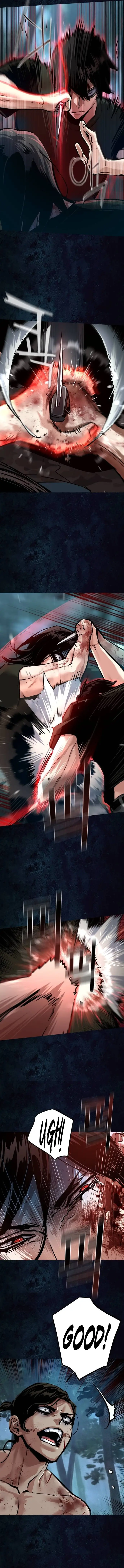 Read Teenage Mercenary EN Manga Online