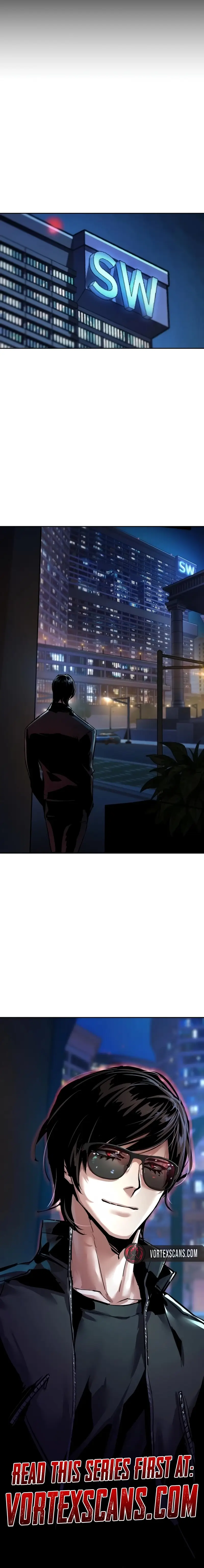 Read Teenage Mercenary EN Manga Online