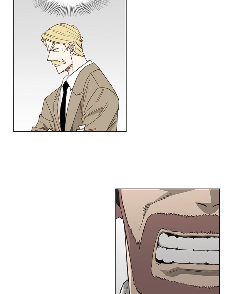 Read The Boxer EN Manga Online