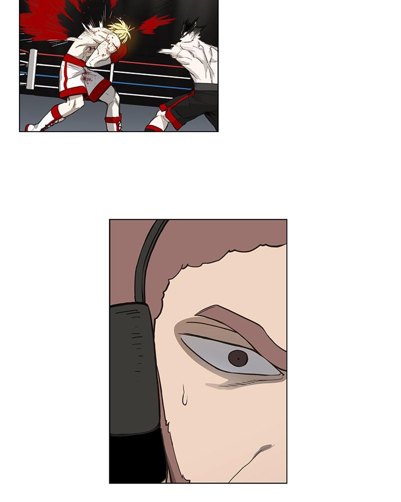 Read The Boxer EN Manga Online