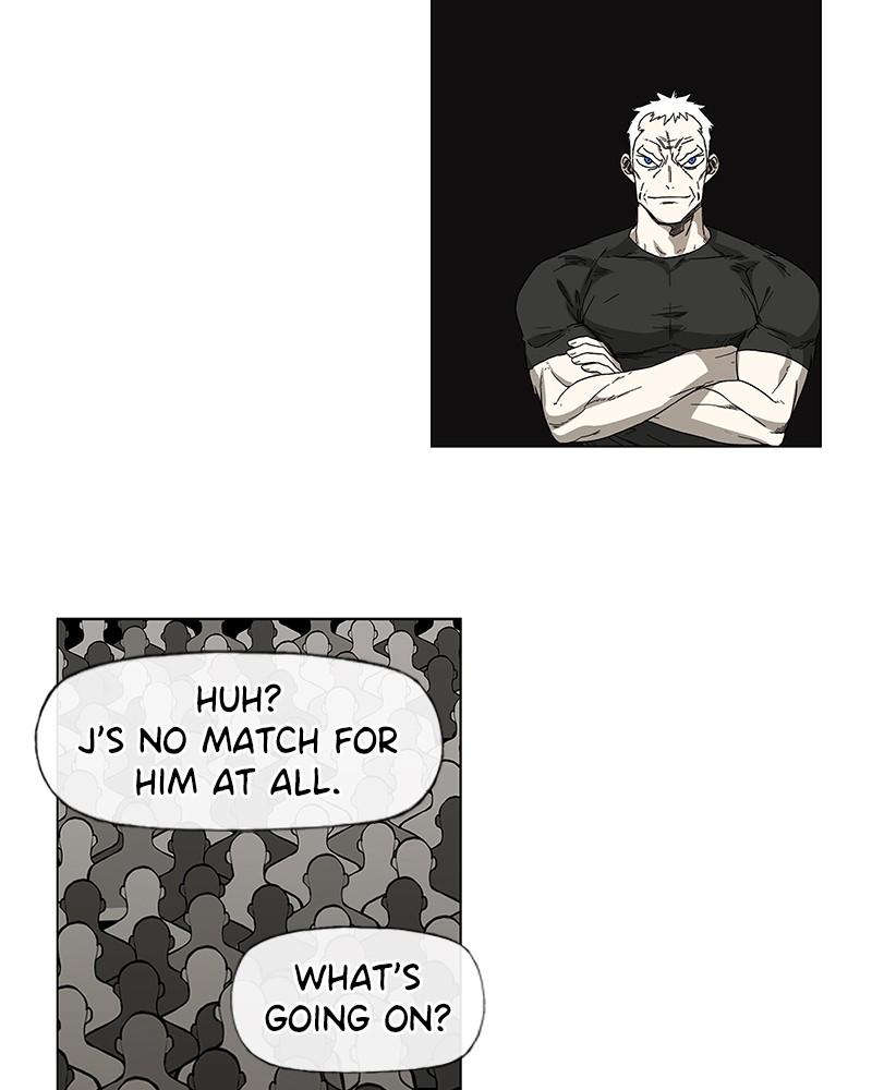 Read The Boxer EN Manga Online