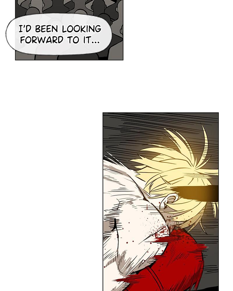 Read The Boxer EN Manga Online