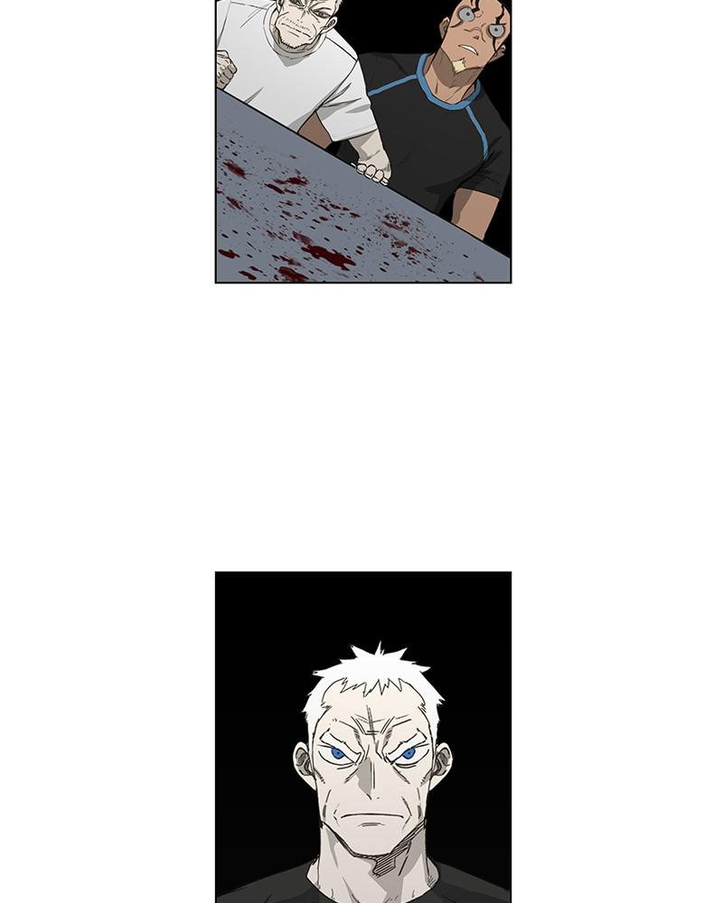 Read The Boxer EN Manga Online