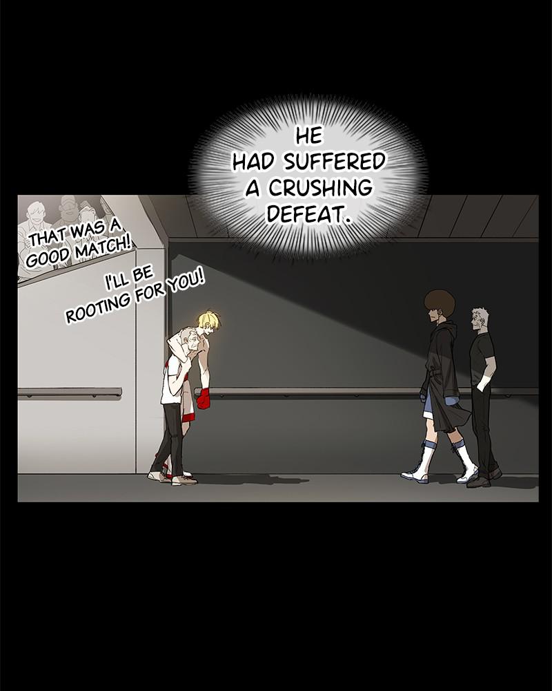 Read The Boxer EN Manga Online