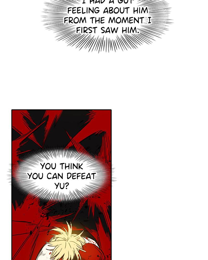 Read The Boxer EN Manga Online