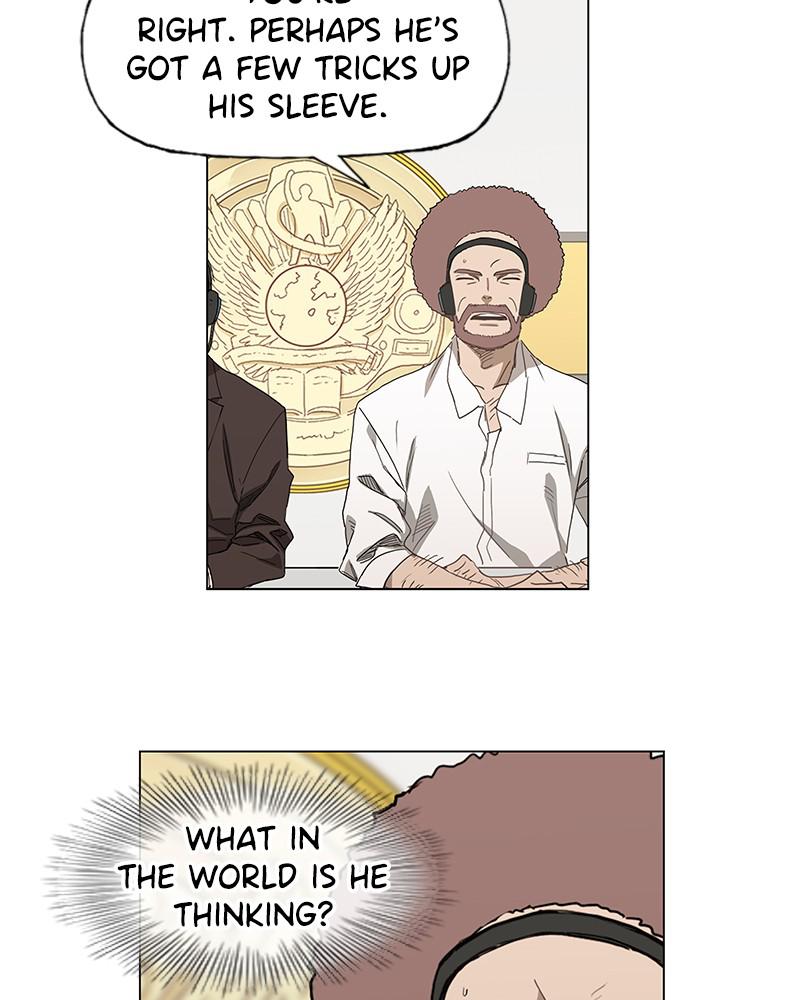 Read The Boxer EN Manga Online