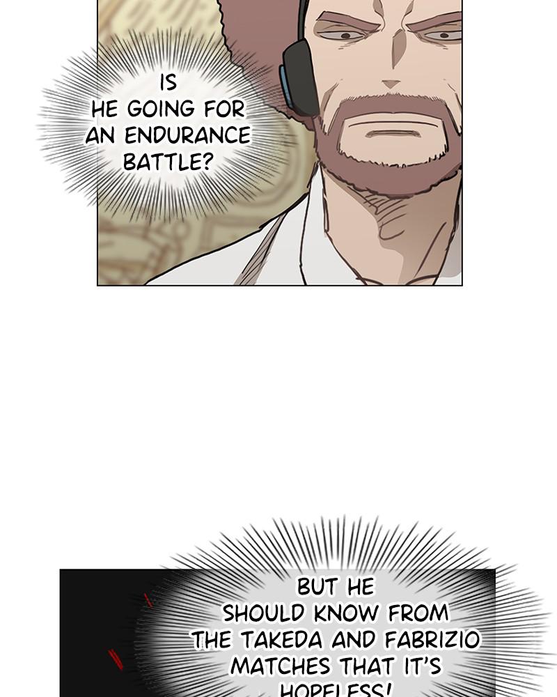 Read The Boxer EN Manga Online