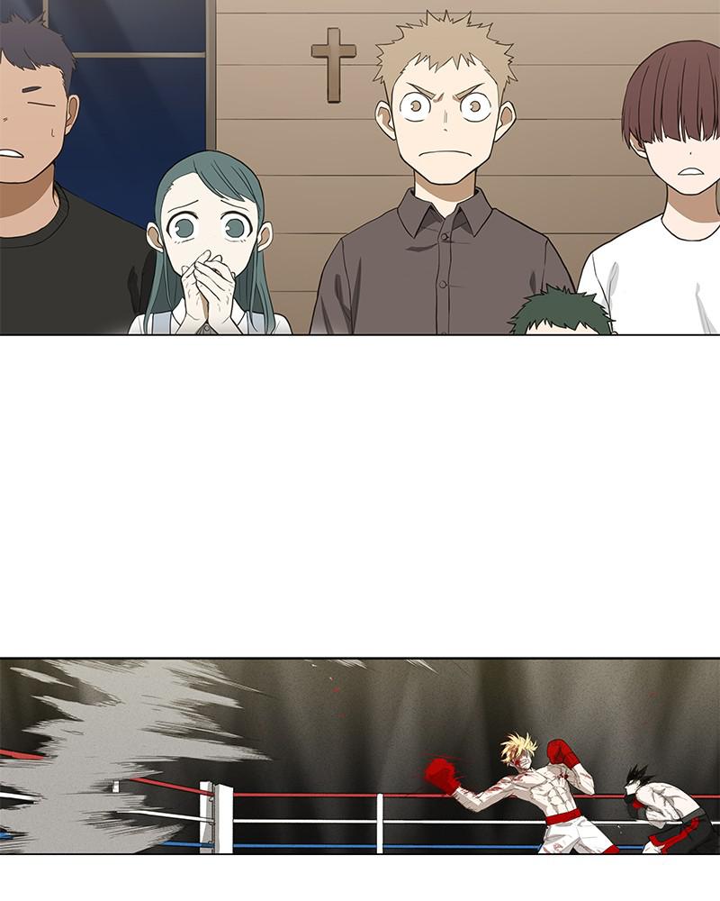 Read The Boxer EN Manga Online