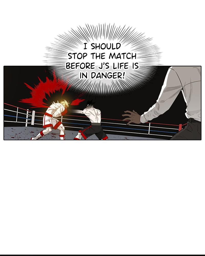 Read The Boxer EN Manga Online