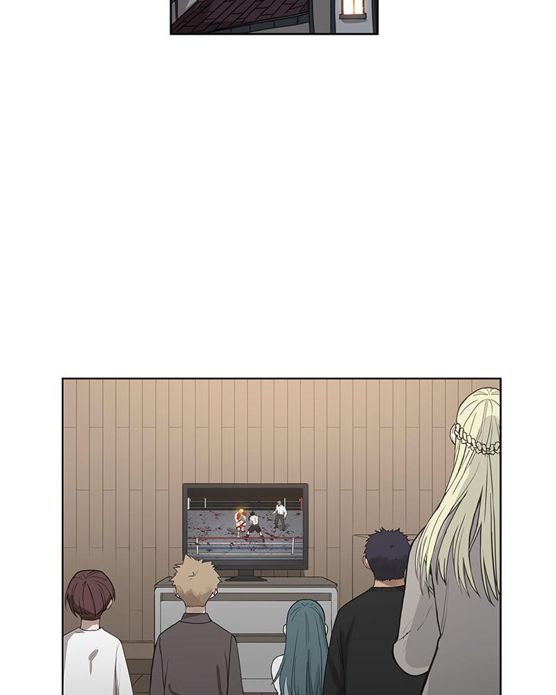 Read The Boxer EN Manga Online