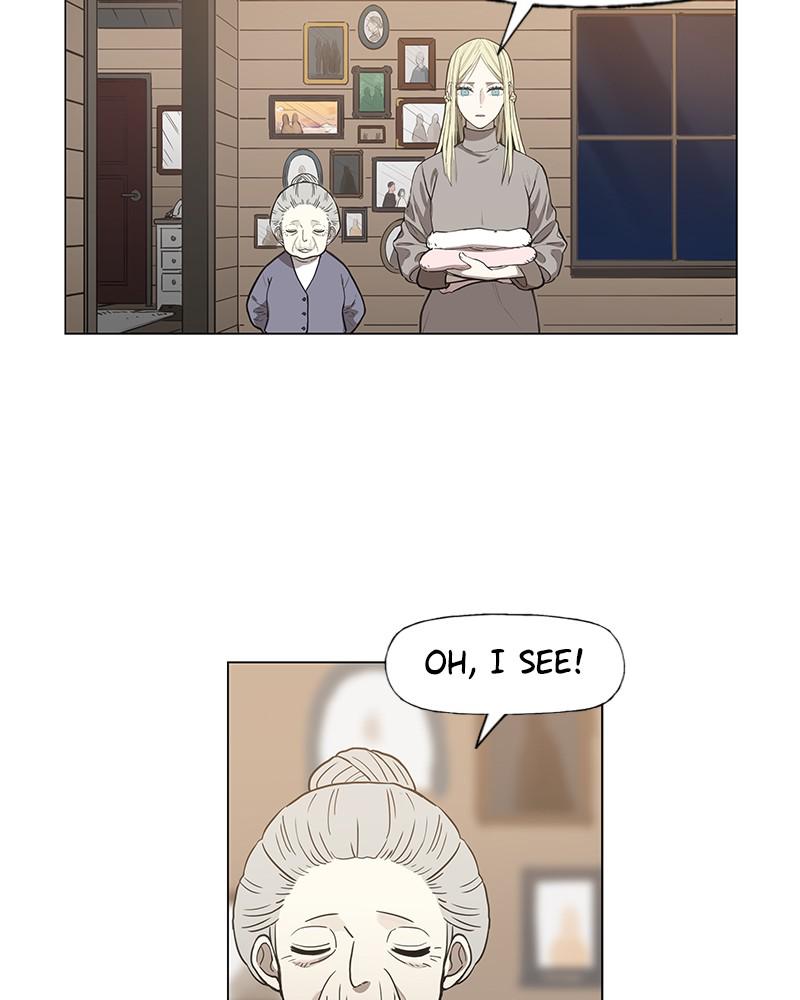 Read The Boxer EN Manga Online