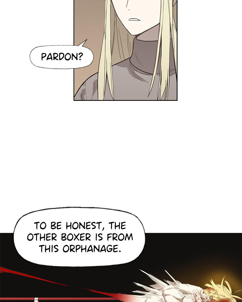 Read The Boxer EN Manga Online