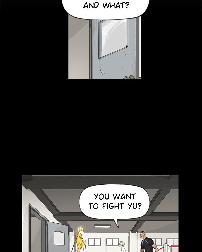 Read The Boxer EN Manga Online