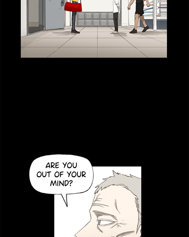 Read The Boxer EN Manga Online