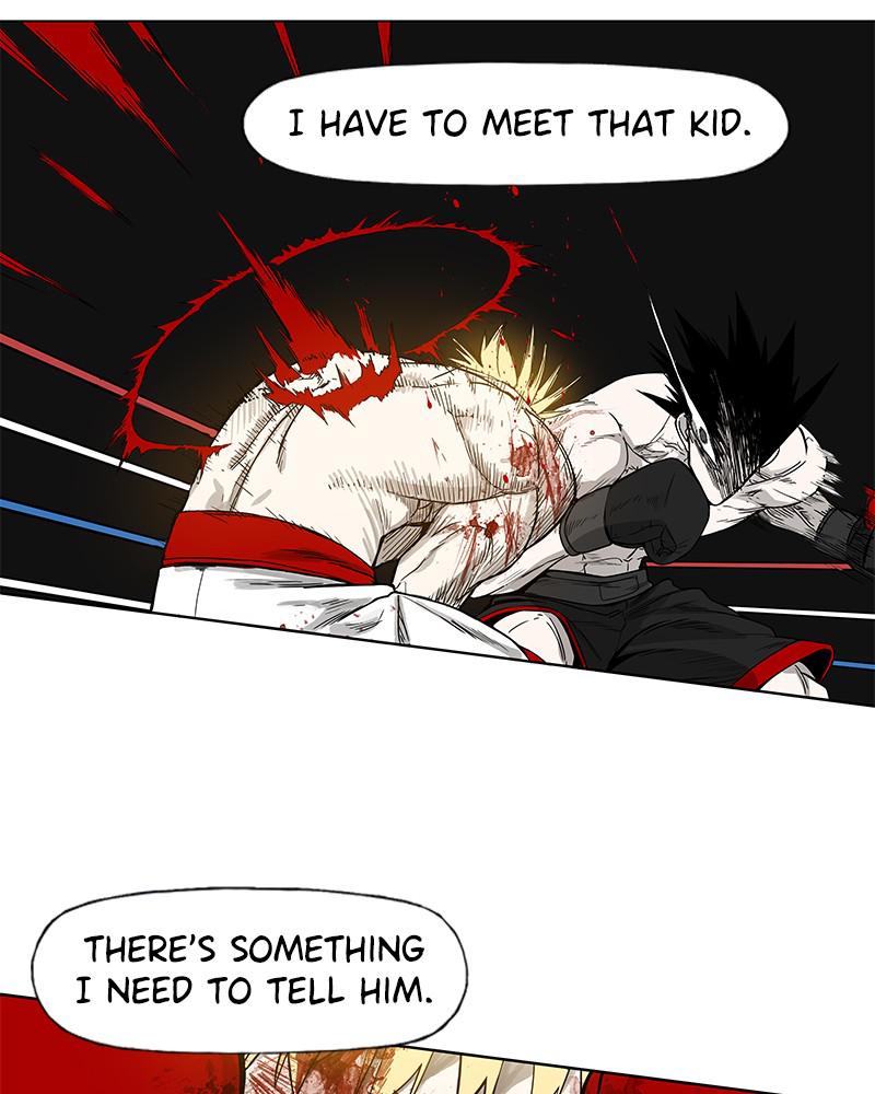 Read The Boxer EN Manga Online