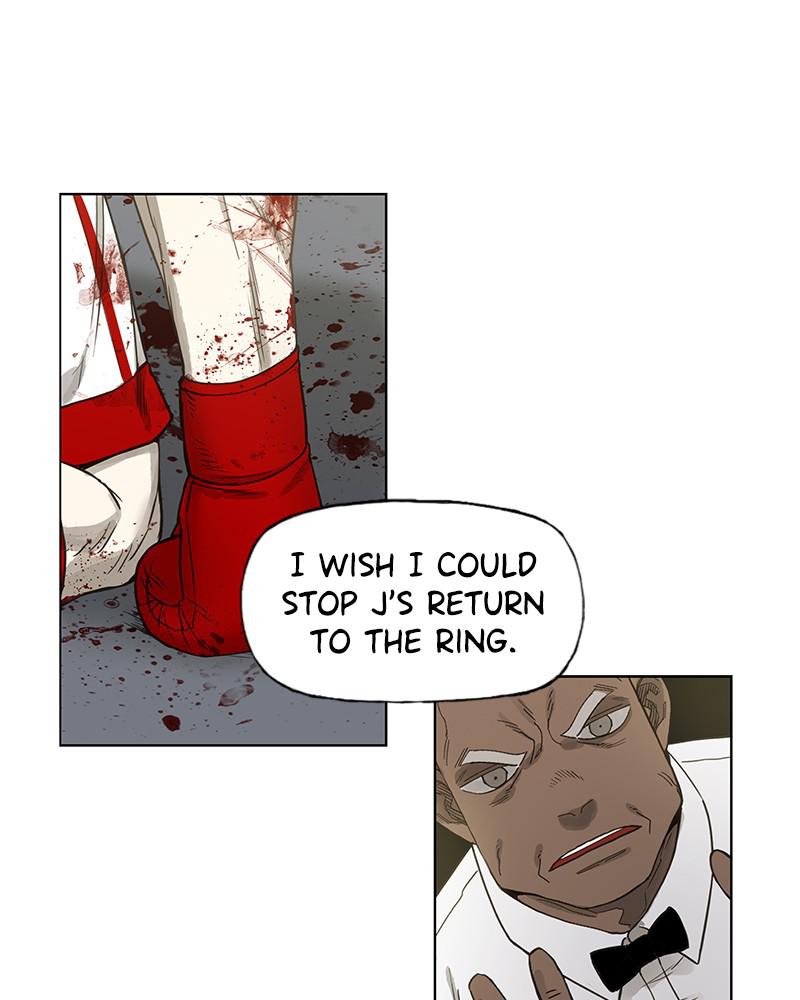 Read The Boxer EN Manga Online