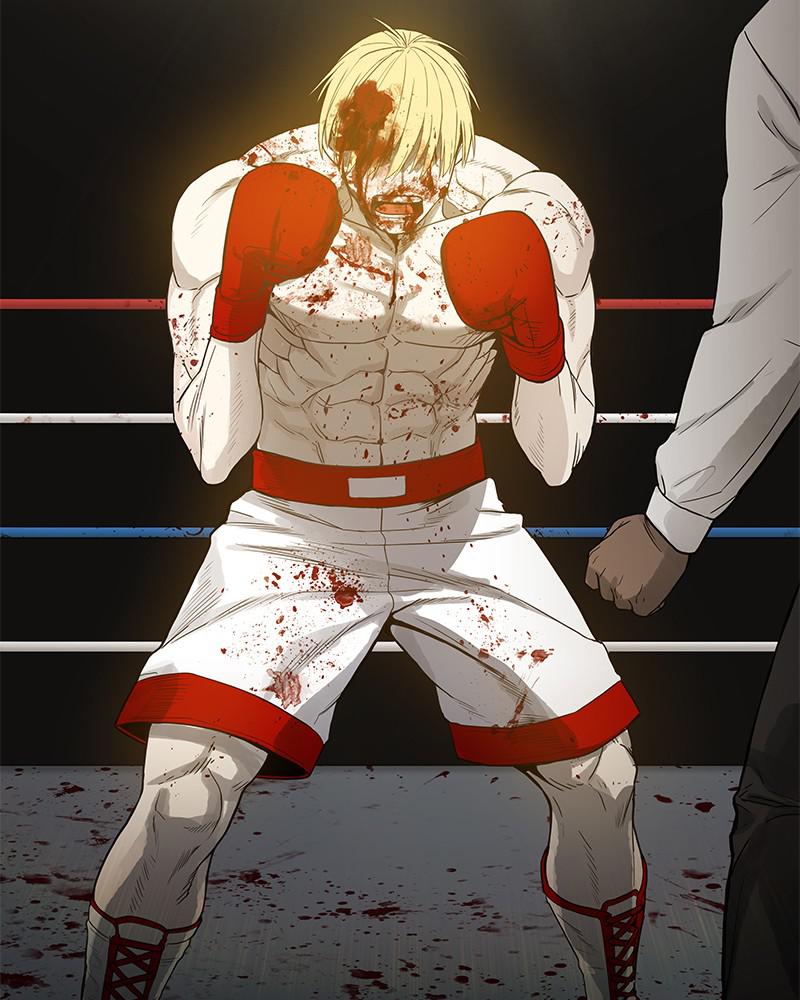Read The Boxer EN Manga Online