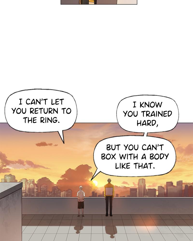 Read The Boxer EN Manga Online