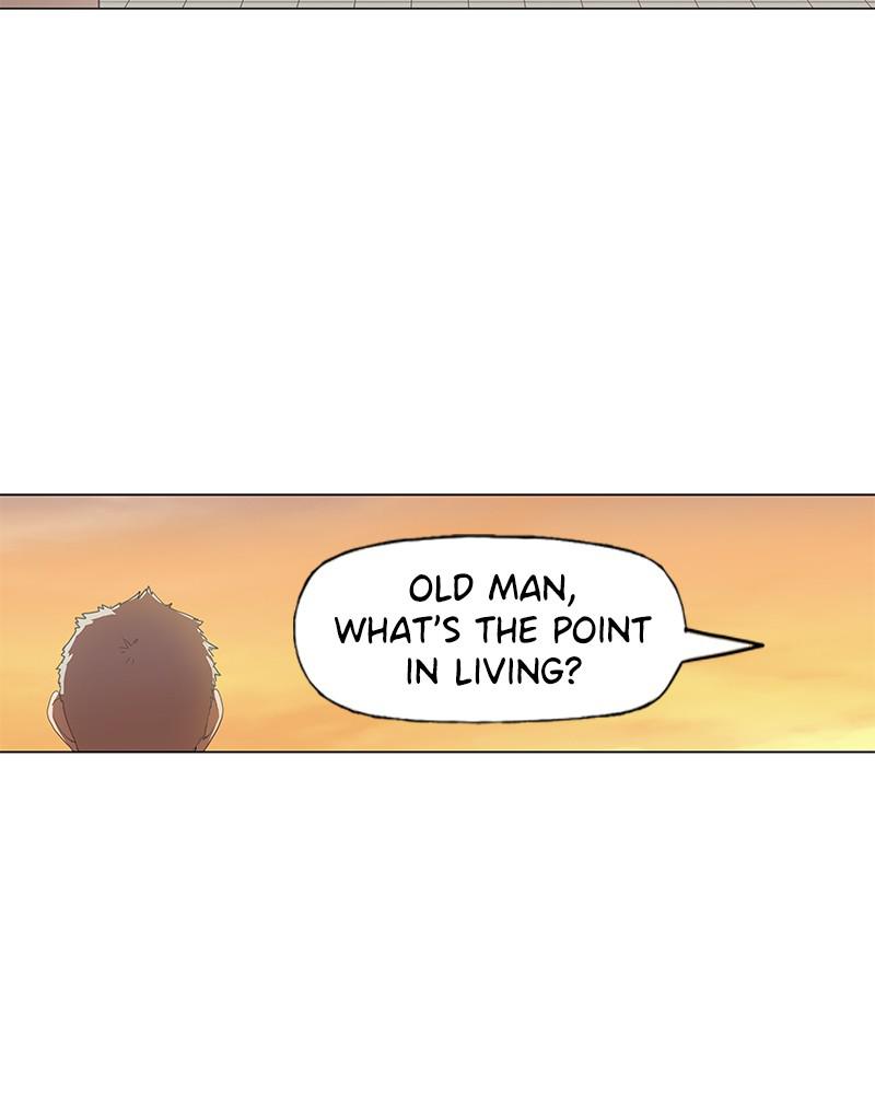 Read The Boxer EN Manga Online