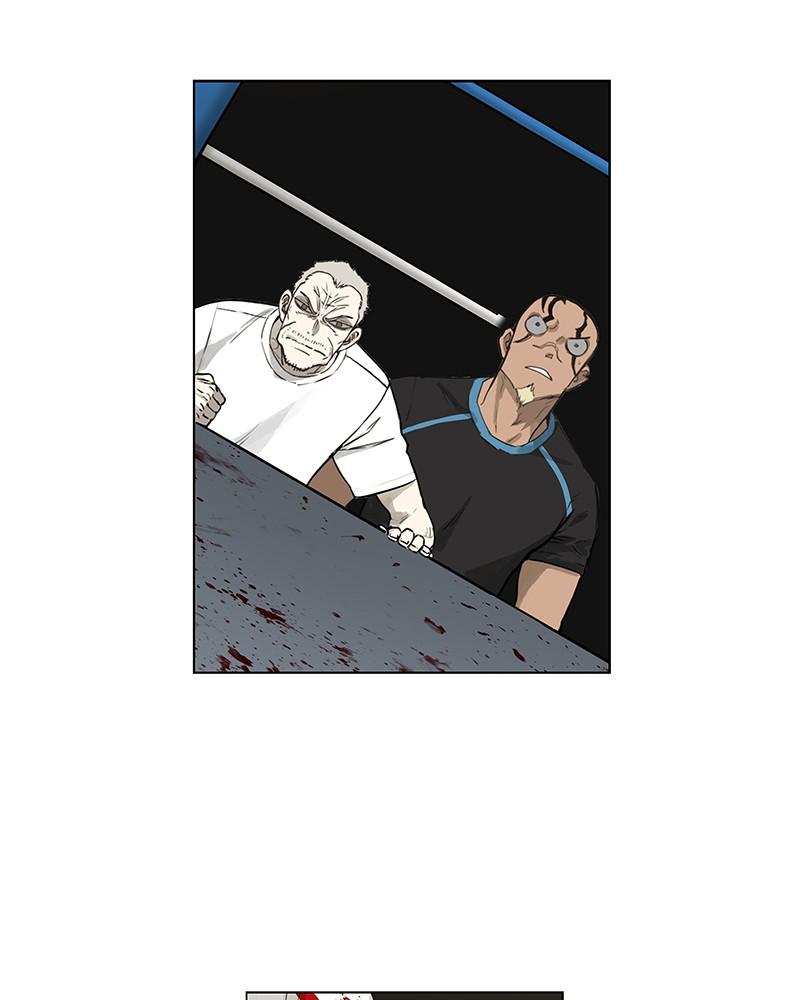 Read The Boxer EN Manga Online