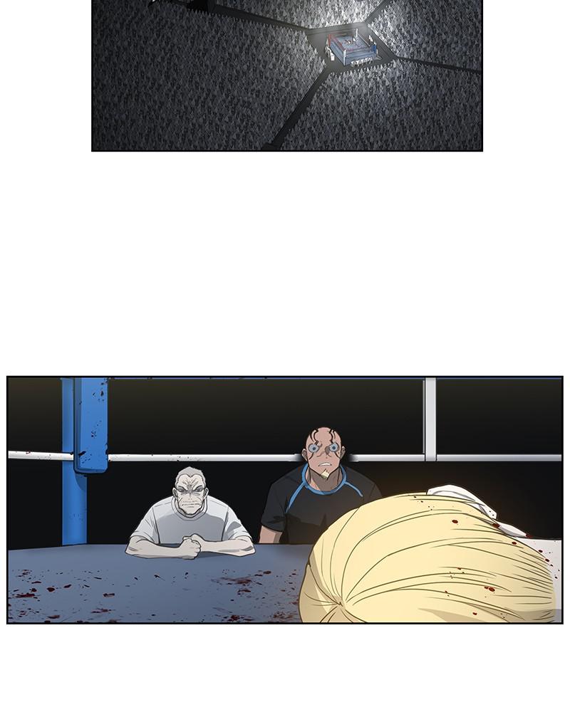 Read The Boxer EN Manga Online