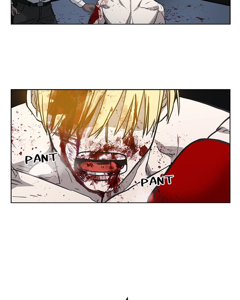 Read The Boxer EN Manga Online