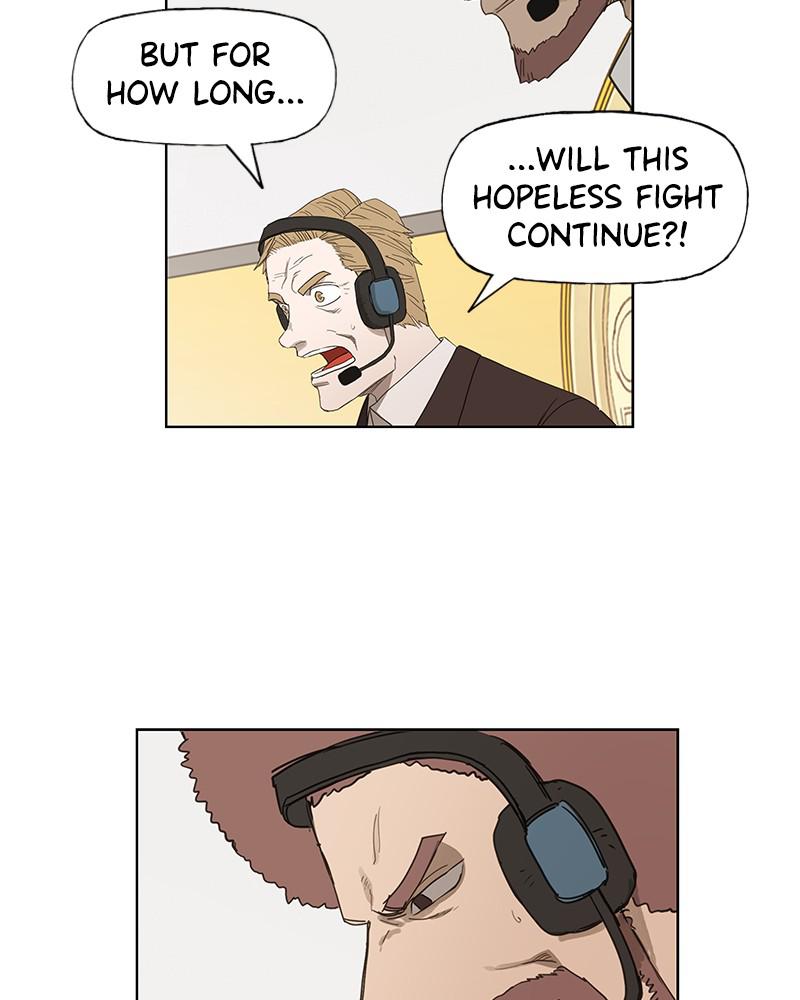 Read The Boxer EN Manga Online