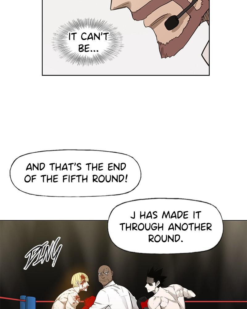 Read The Boxer EN Manga Online