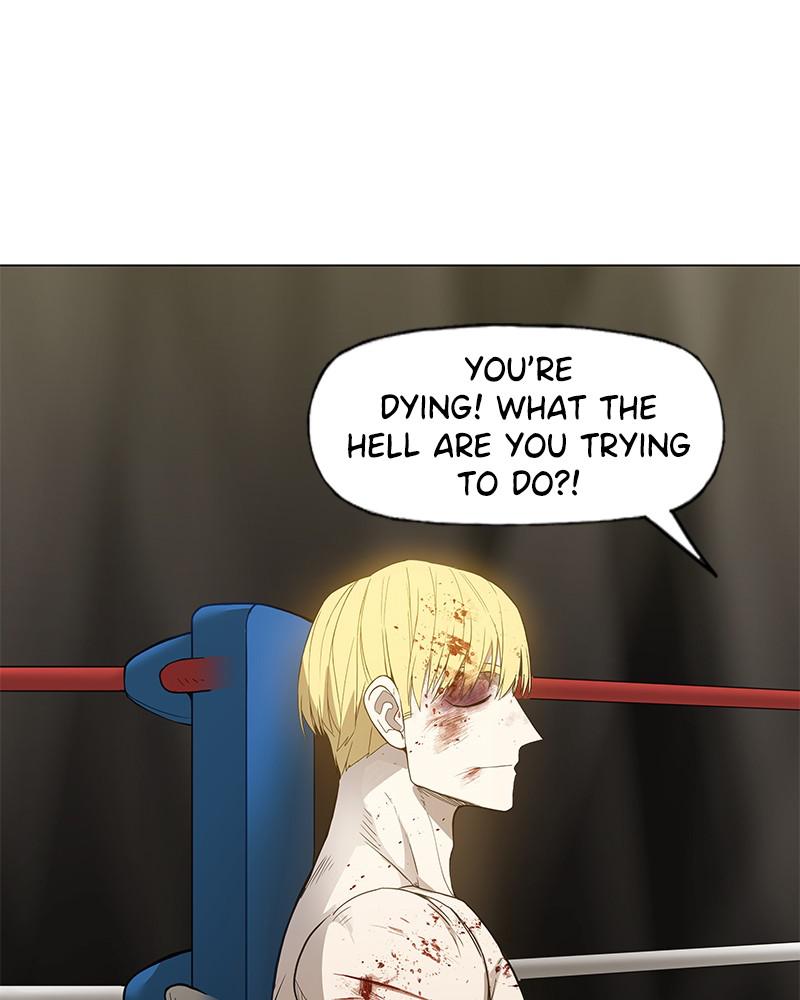 Read The Boxer EN Manga Online