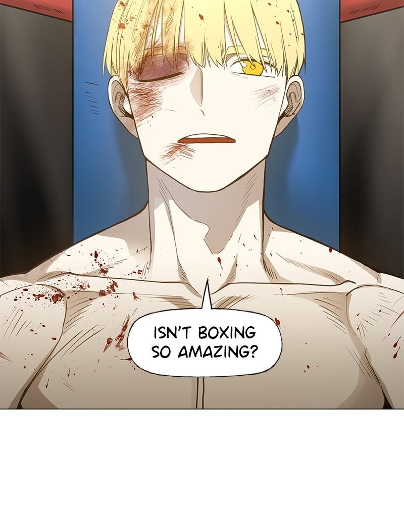 Read The Boxer EN Manga Online