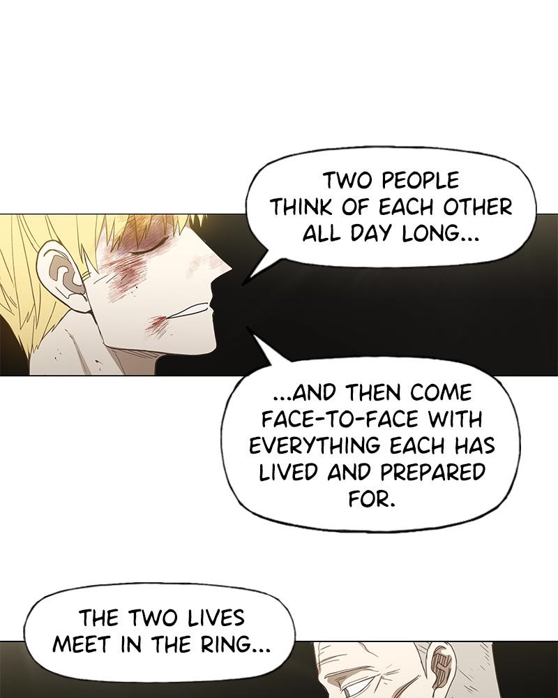 Read The Boxer EN Manga Online