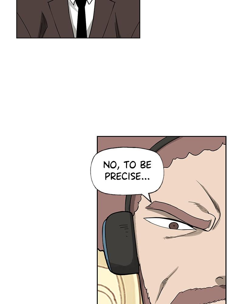 Read The Boxer EN Manga Online