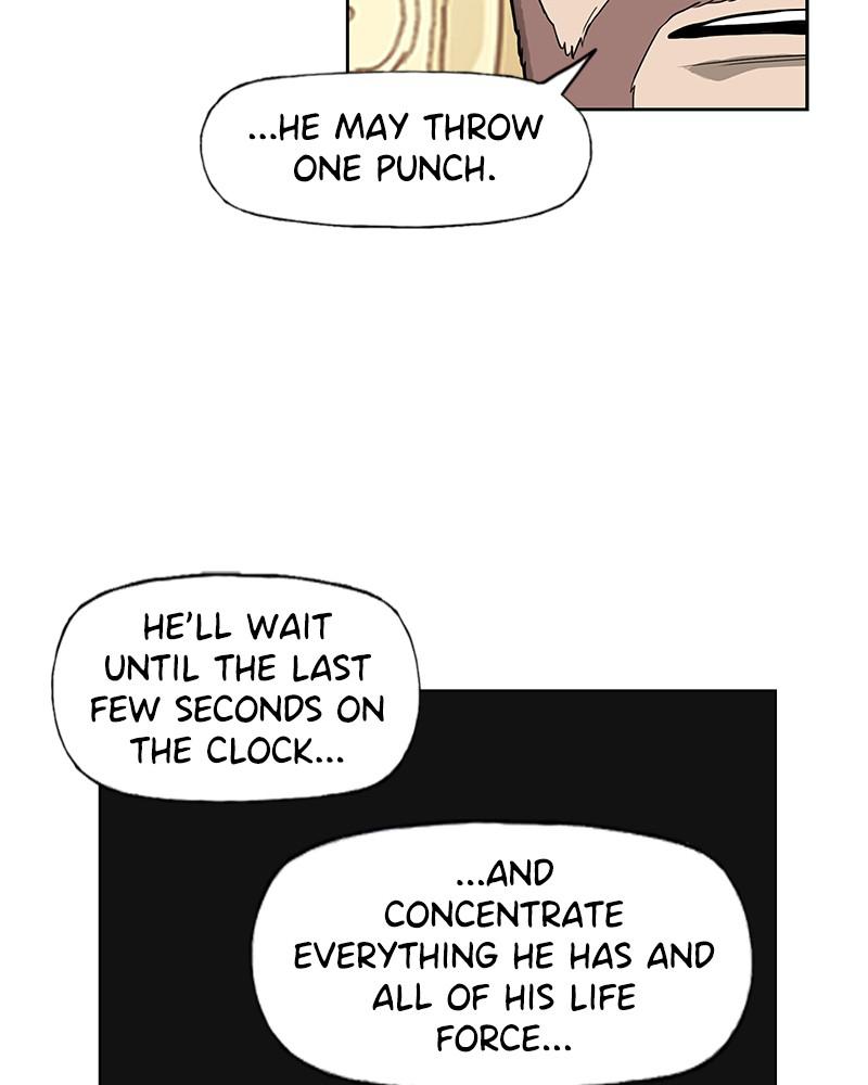 Read The Boxer EN Manga Online