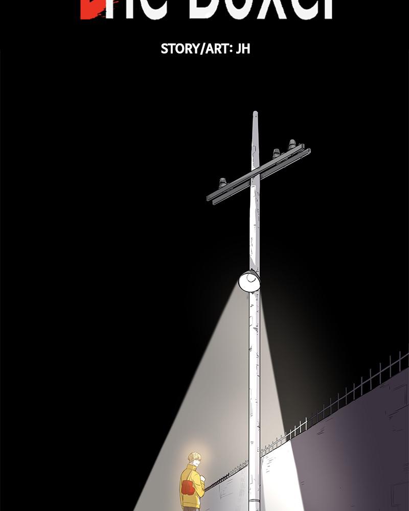 Read The Boxer EN Manga Online