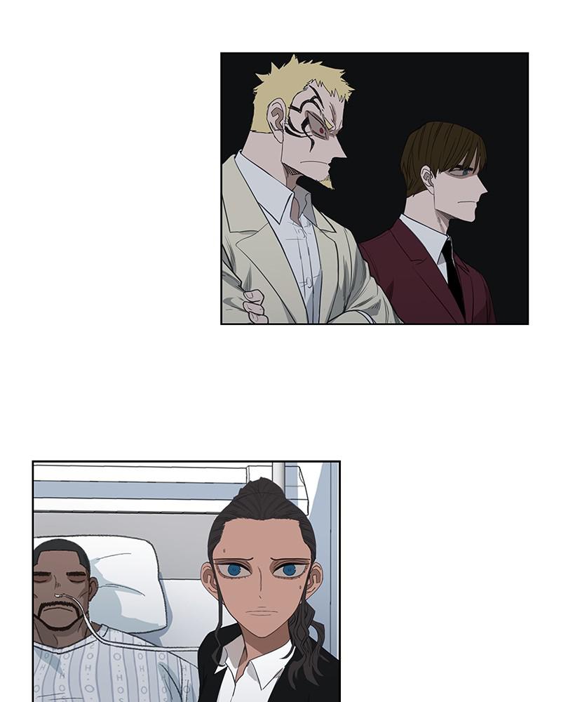 Read The Boxer EN Manga Online