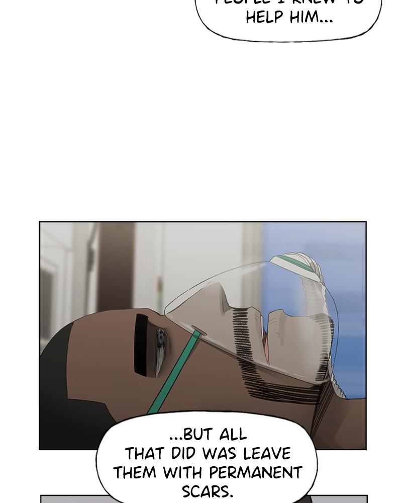 Read The Boxer EN Manga Online