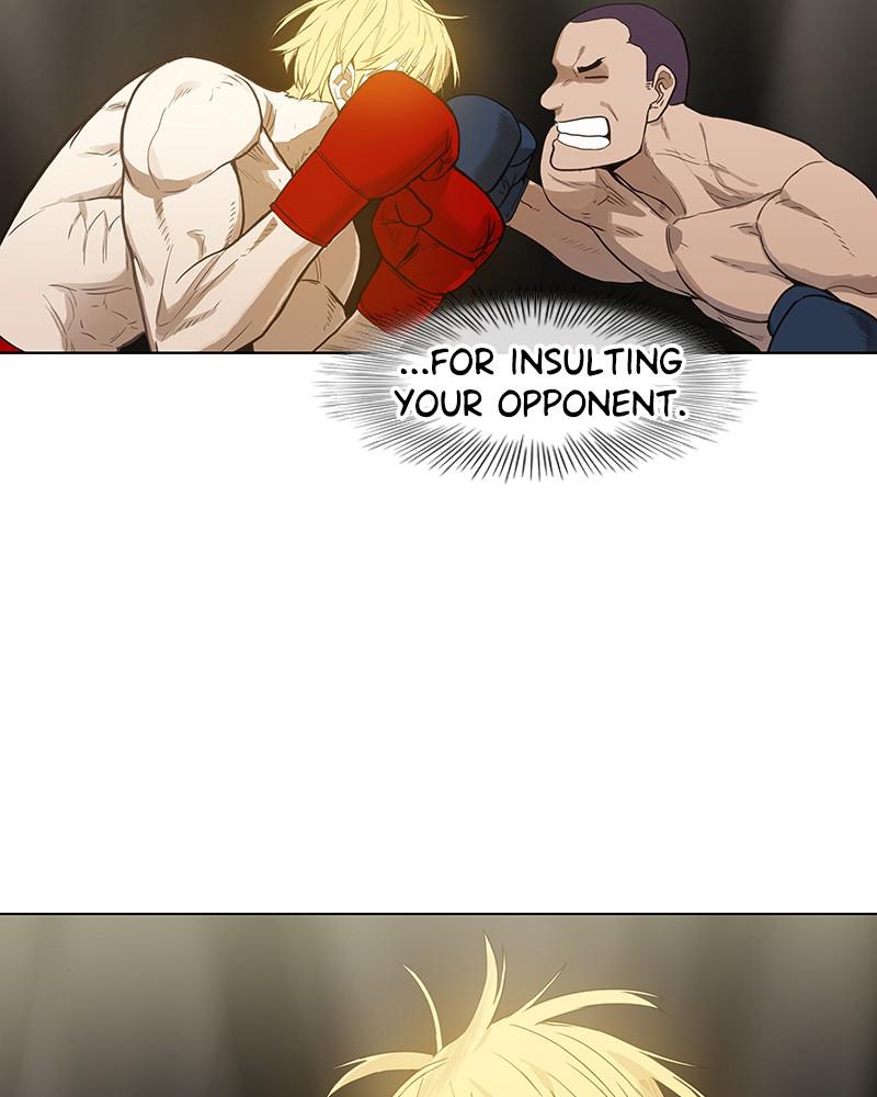 Read The Boxer EN Manga Online