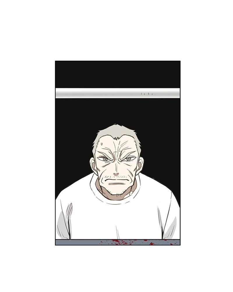 Read The Boxer EN Manga Online