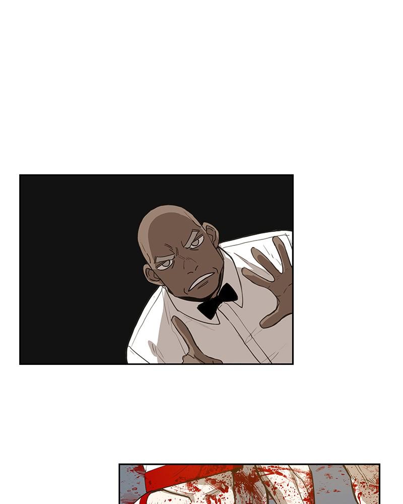 Read The Boxer EN Manga Online