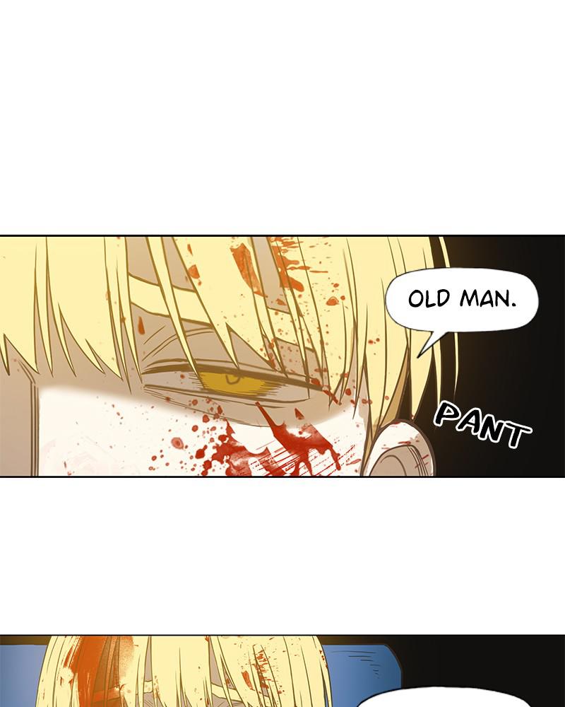 Read The Boxer EN Manga Online