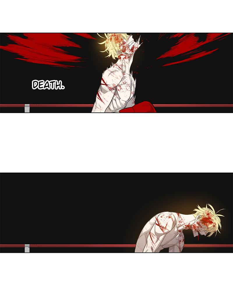 Read The Boxer EN Manga Online