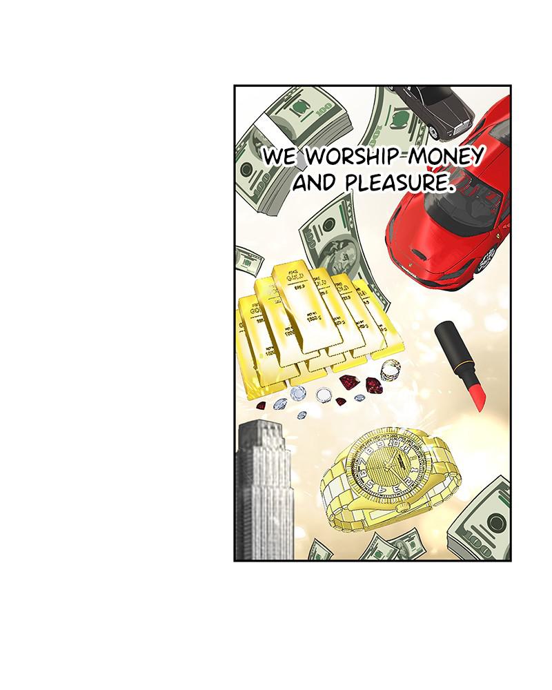 Read The Boxer EN Manga Online