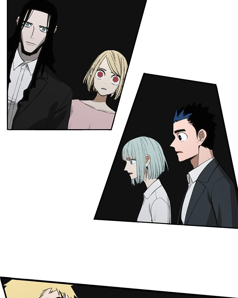 Read The Boxer EN Manga Online