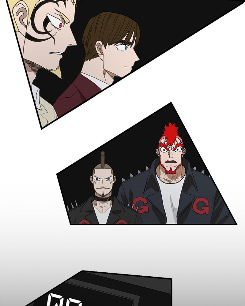 Read The Boxer EN Manga Online