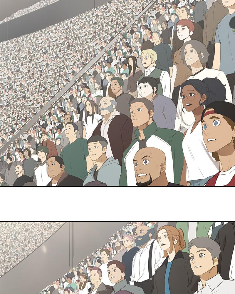 Read The Boxer EN Manga Online