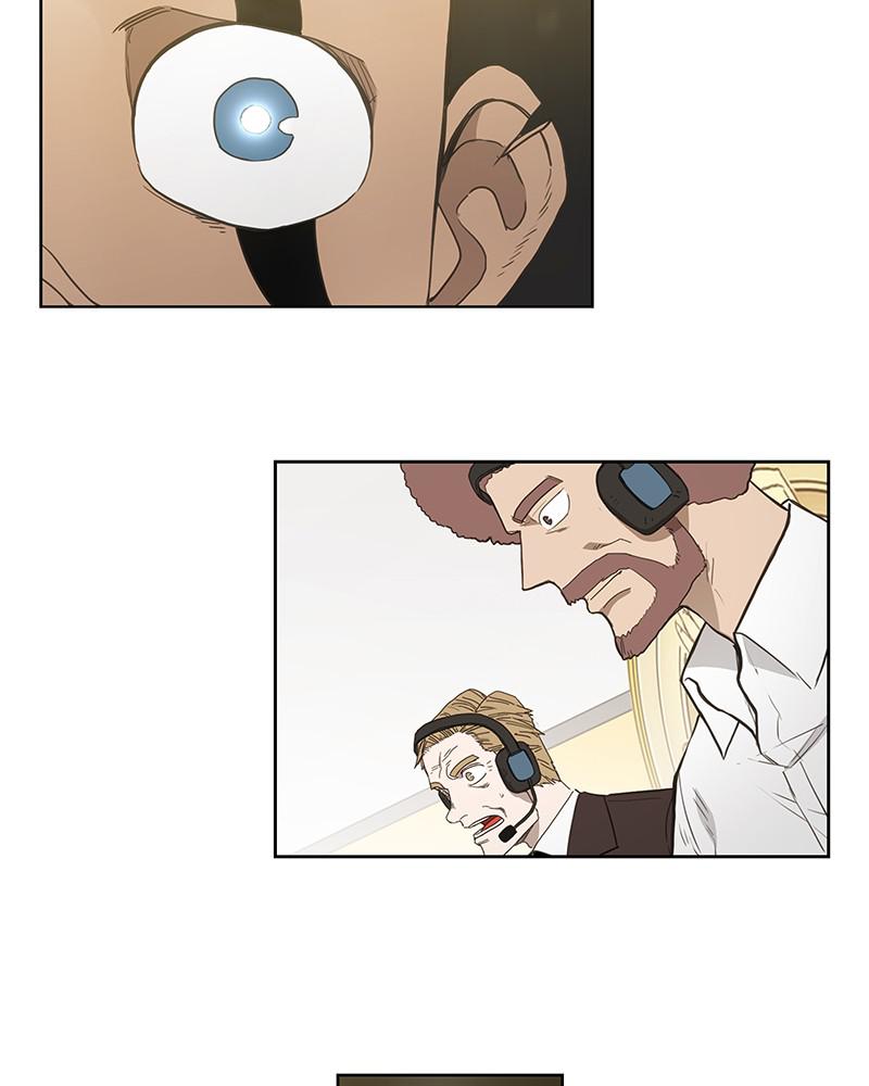 Read The Boxer EN Manga Online