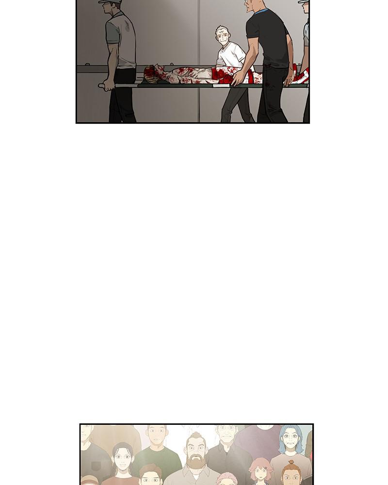 Read The Boxer EN Manga Online