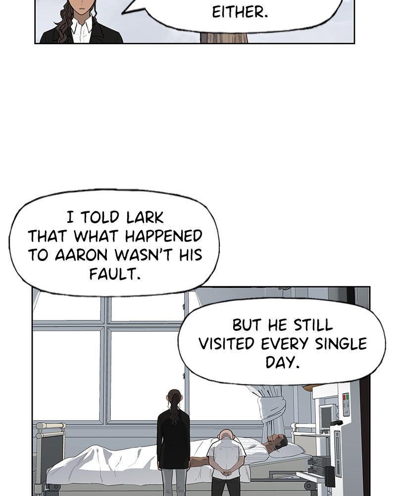 Read The Boxer EN Manga Online