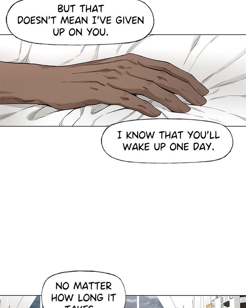 Read The Boxer EN Manga Online