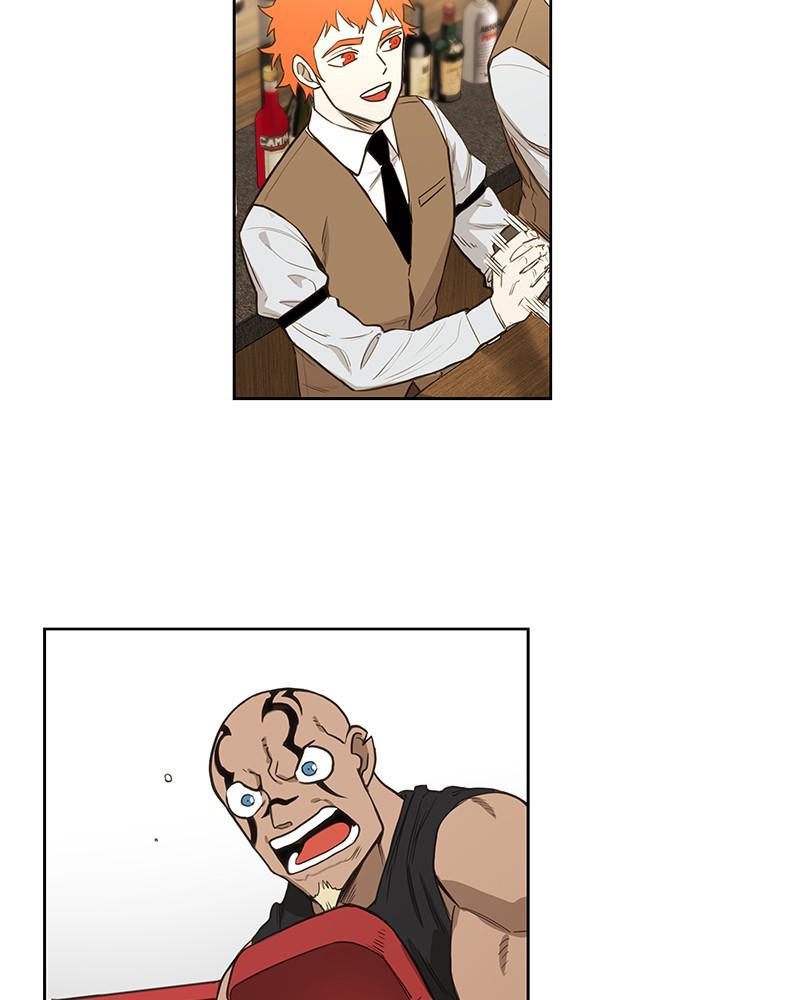 Read The Boxer EN Manga Online